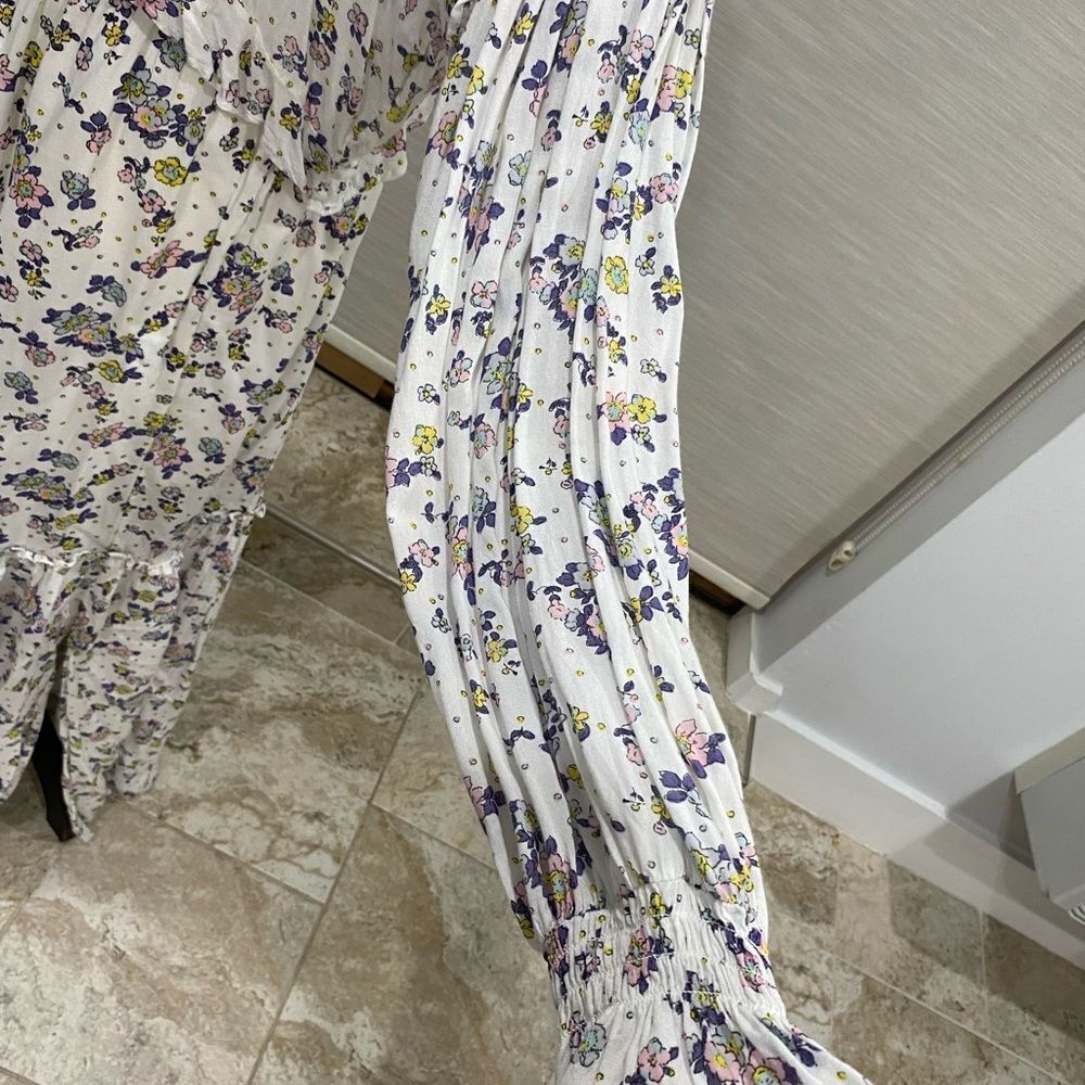 FREE PEOPLE two piece set - Picture 10 of 12